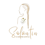 Solantin hairbraiding